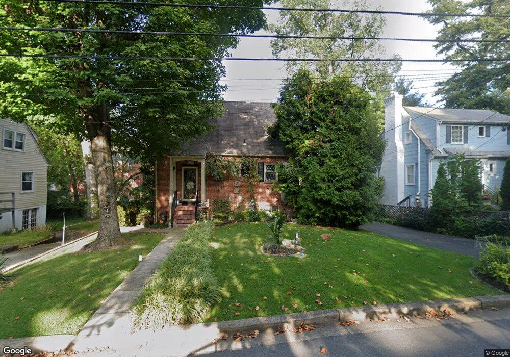 8704 Reading Rd, Silver Spring, MD 20901 - photo 1