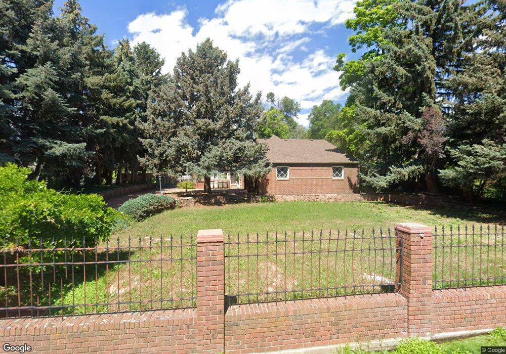 1645 Glen Ayr Dr, Lakewood, CO 80215 - photo 1