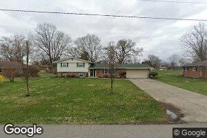 351 Coronado Trail, Enon, OH 45323