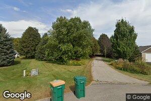 61302 233rd Ave, Mantorville, MN 55955