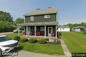 632 Hilltop St, Ronco, PA 15476