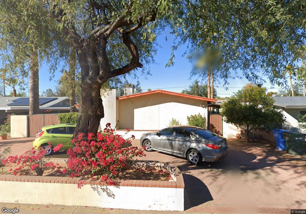 2944 N Evergreen St, Phoenix, AZ 85014 - photo 1