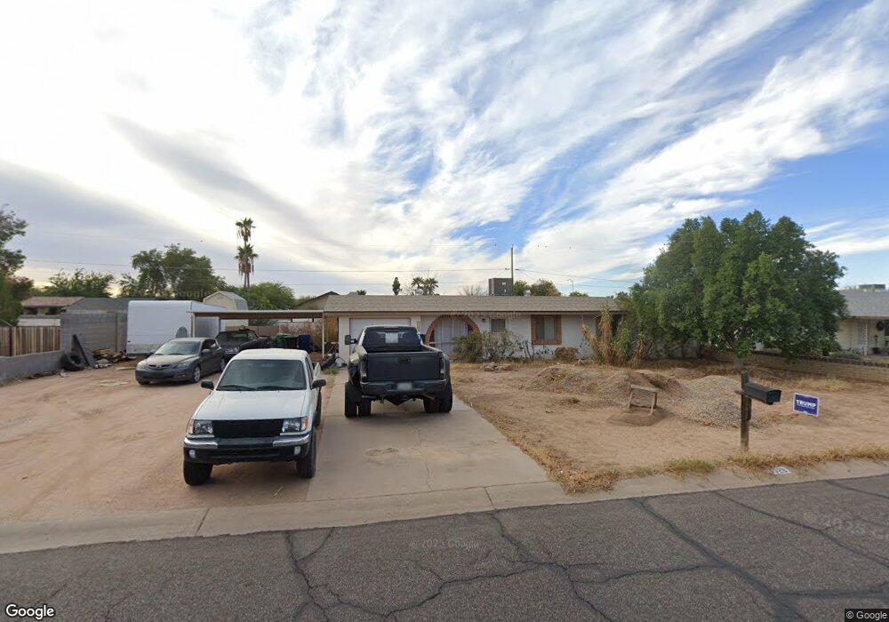 4529 E Hobart St, Mesa, AZ 85205 - photo 1