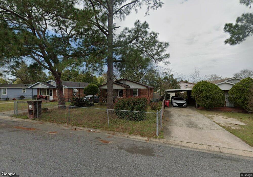 705 Grayson Ave, Macon, GA 31204 - photo 1