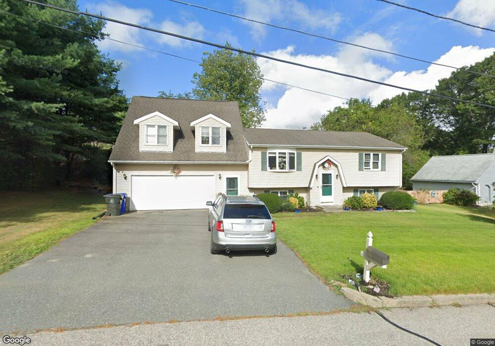 3 Longbow Dr, West Warwick, RI 02893 - photo 1