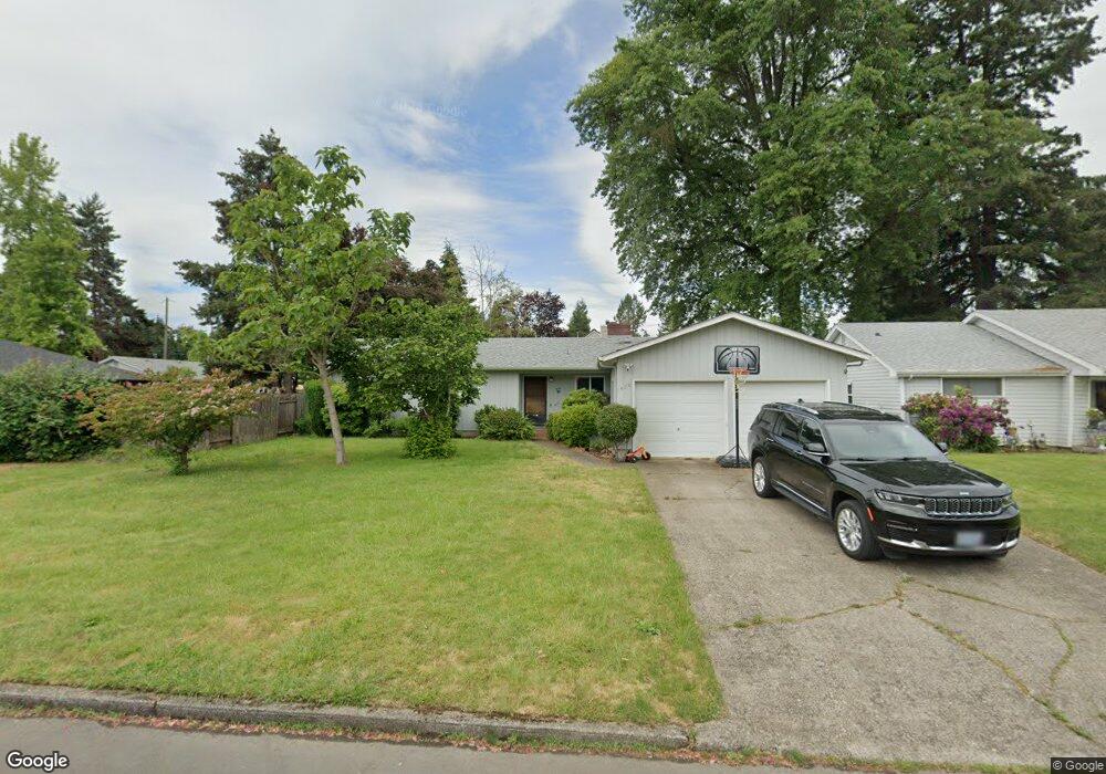 1428 Happy Ln, Eugene, OR 97401 - photo 1
