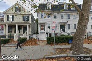 15 Mellen St Unit 1, Cambridge, MA 02138
