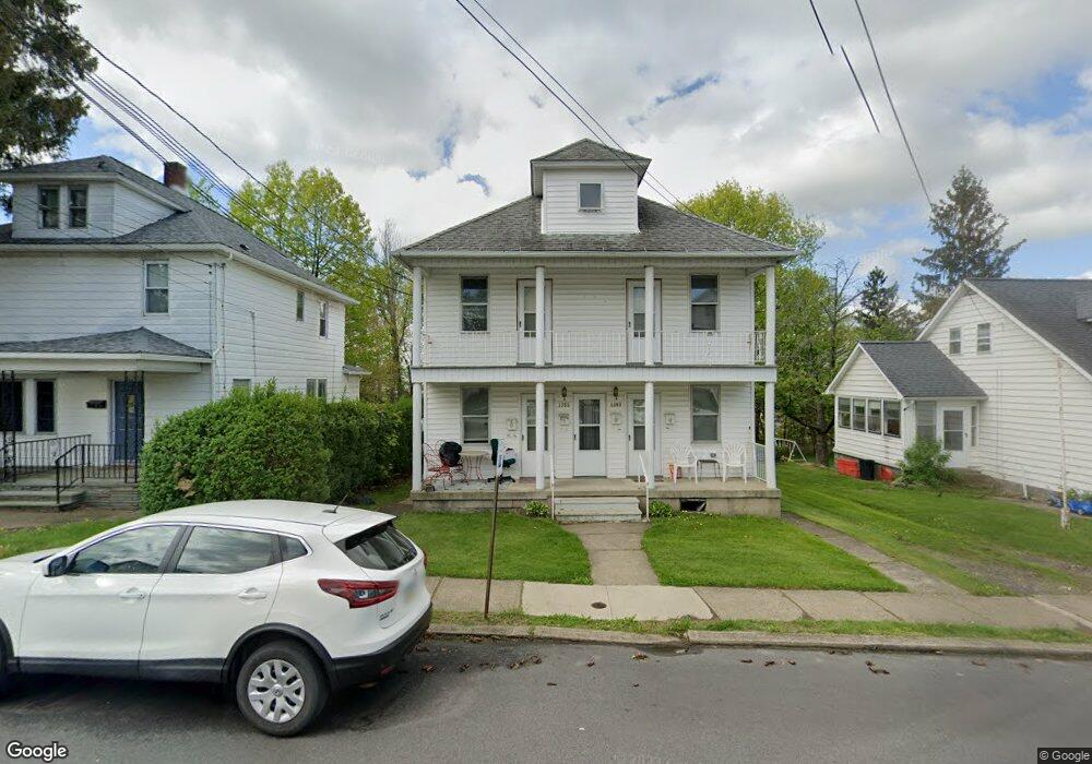 1305 Loomis Ave unit 1307, Scranton, PA 18504 - photo 1