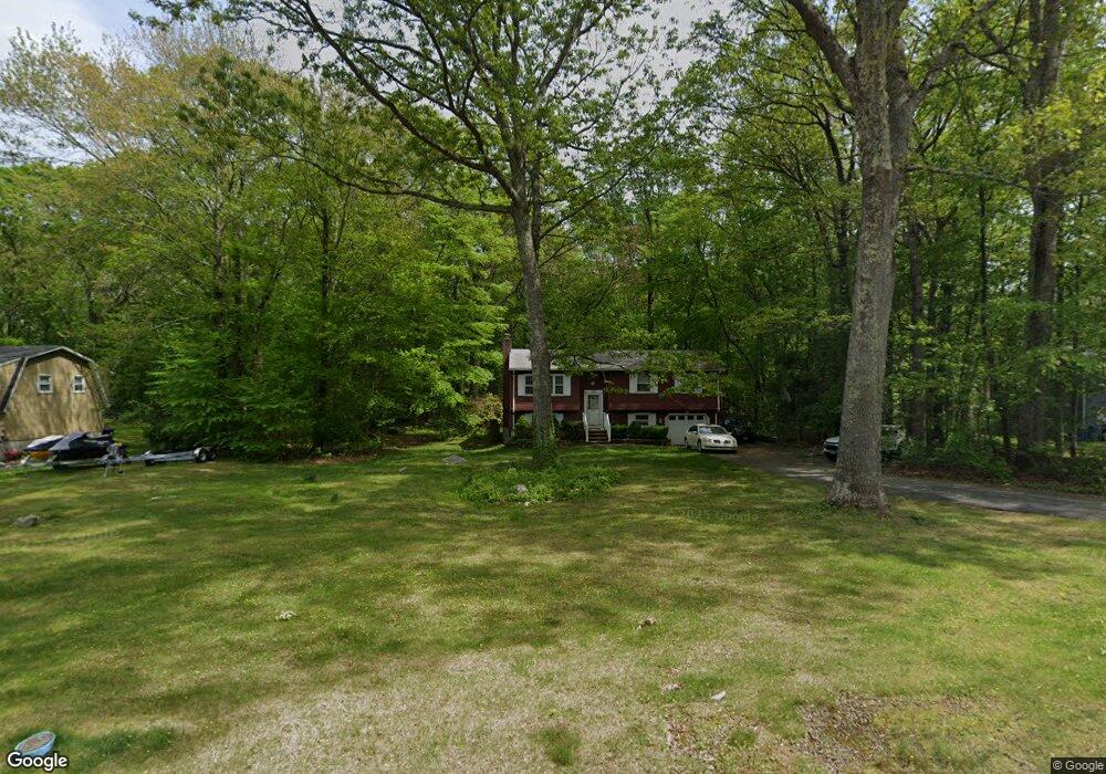45 Partridge Hollow Rd, Gales Ferry, CT 06335 - photo 1
