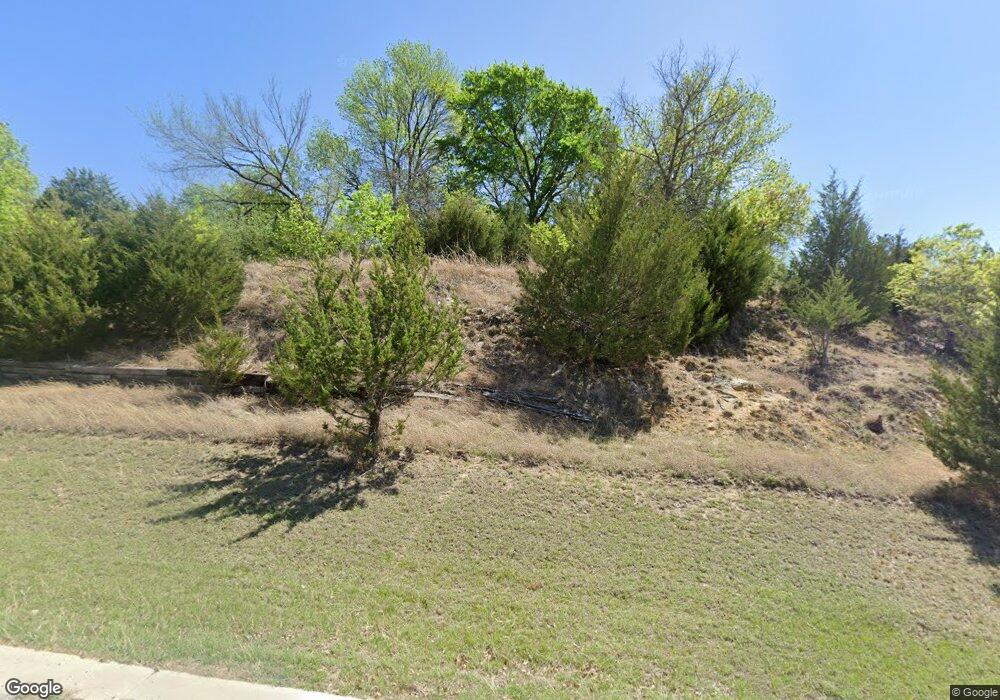 125 Valley View Ct, Willow Park, TX 76087 - photo 1