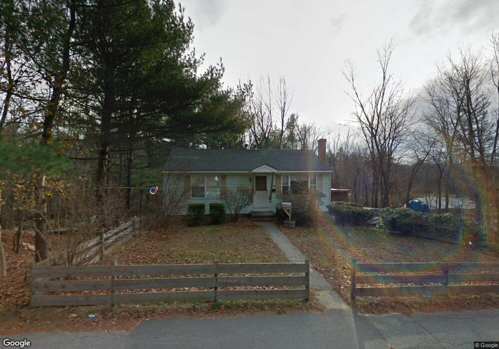 62 Elm St, Goffstown, NH 03045 - photo 1