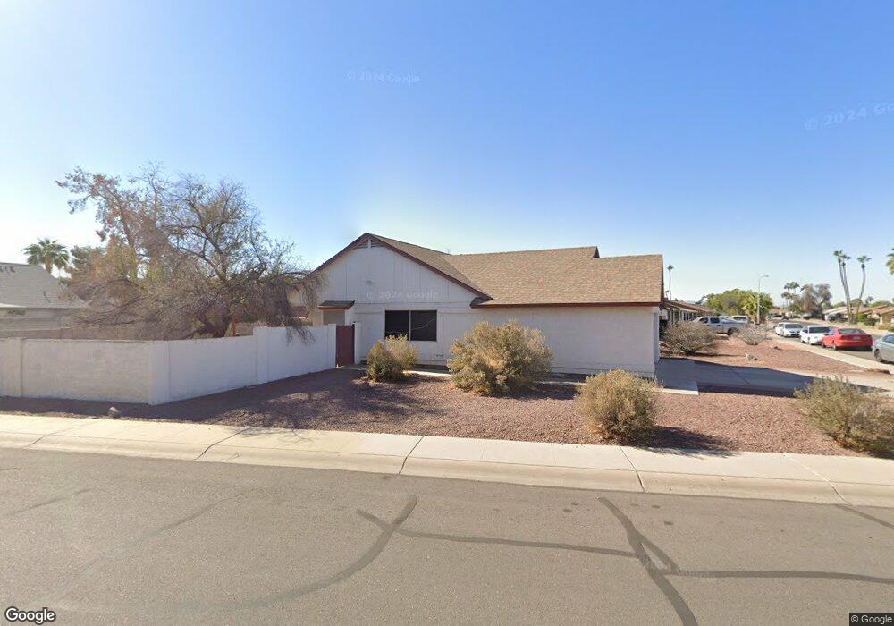 1505 W Comstock Dr, Chandler, AZ 85224 - photo 1