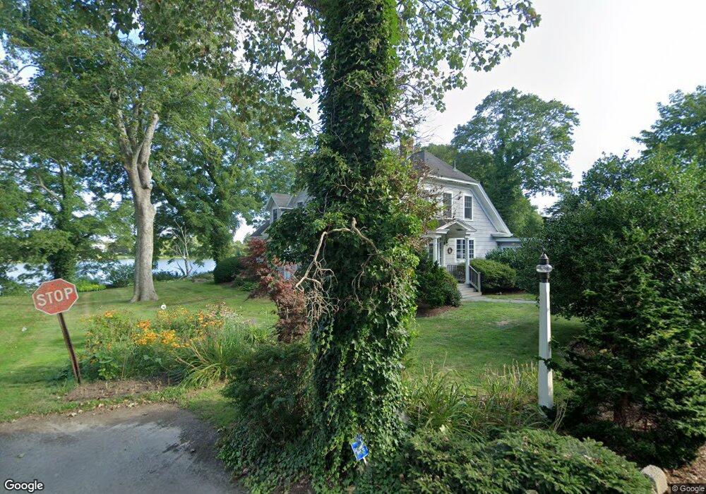 117 Pin Oak Way, Falmouth, MA 02540 - photo 1