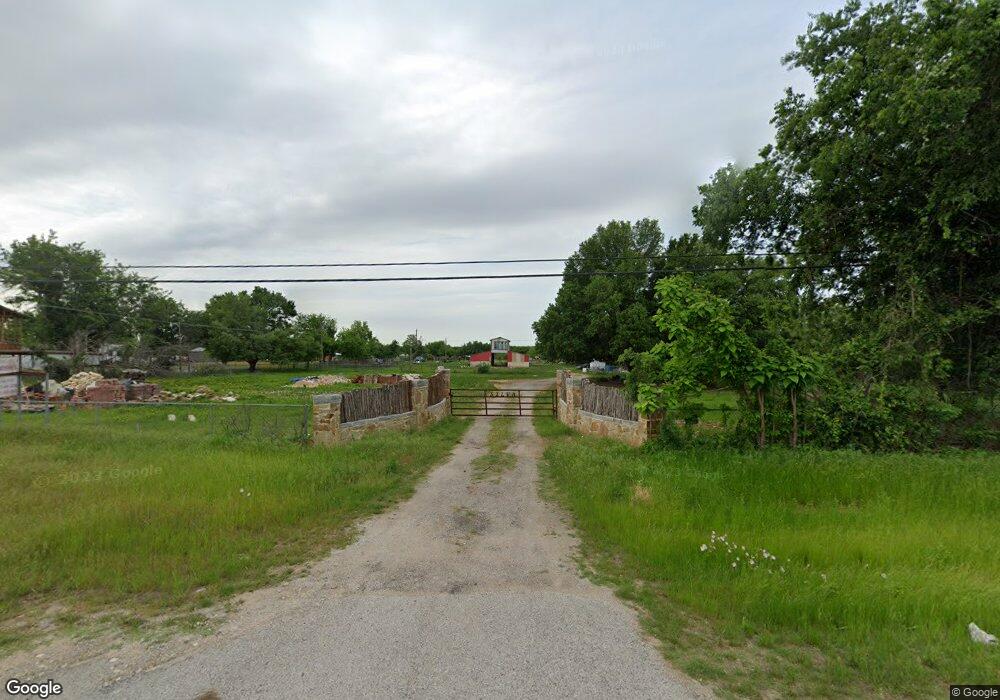 1050 E Reno Rd, Azle, TX 76020 - photo 1