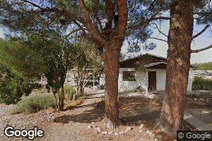 415 Trestle View St, Hatch, NM 87937