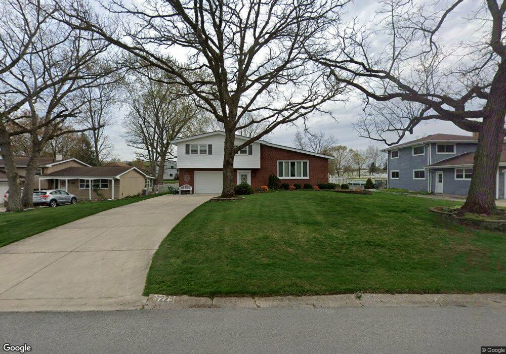 7225 W 86th Ave, Crown Point, IN 46307 - photo 1