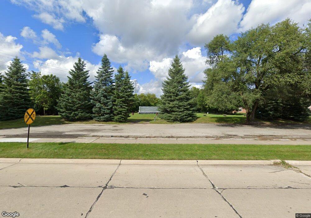 17110 Champaign Rd, Allen Park, MI 48101 - photo 1