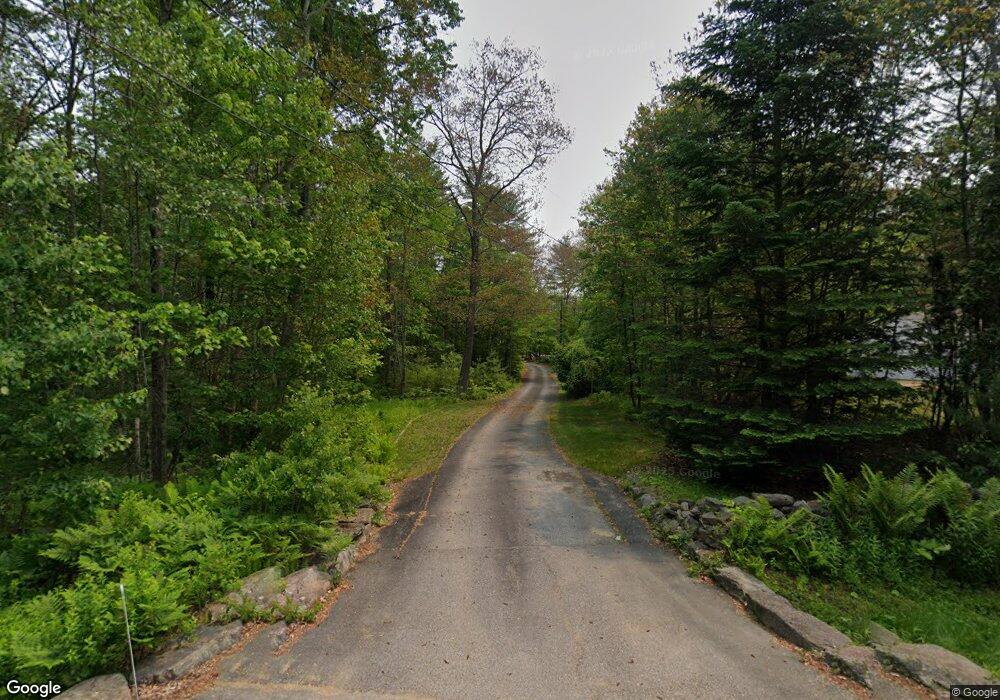 634 Old Shaker Rd, Loudon, NH 03307 - photo 1