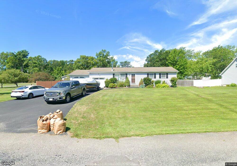 3 Greentree Rd, Tivoli, NY 12583 - photo 1