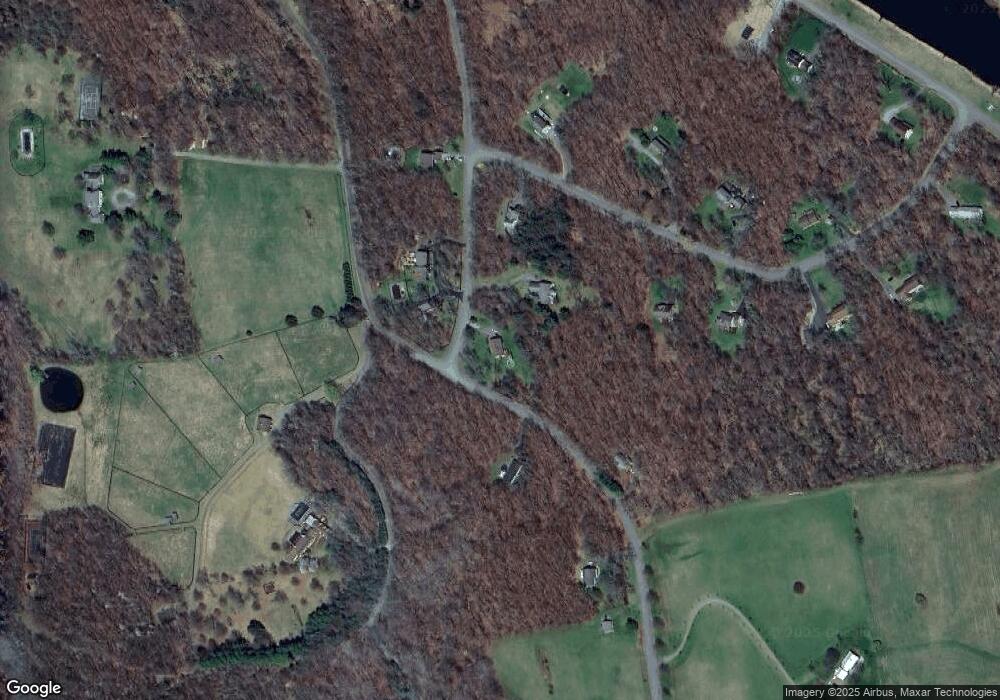 4 Ridgecrest Ln, Millerton, NY 12546 - photo 1