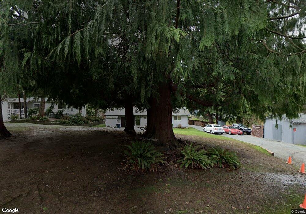 8029 183rd St NW, Stanwood, WA 98292 - photo 1