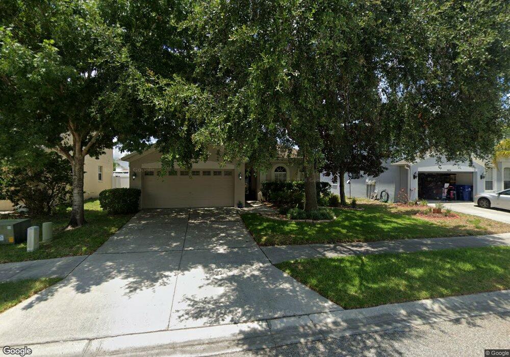 9619 Baton Rouge Ln, Land O Lakes, FL 34638 - photo 1