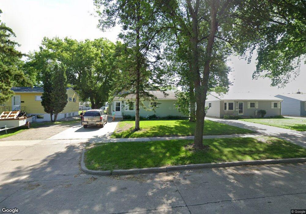 1414 18th St S, Fargo, ND 58103 - photo 1