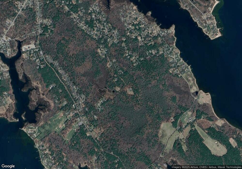 lot38A/B/C Cross Neck Rd, Marion, MA 02738 - photo 1