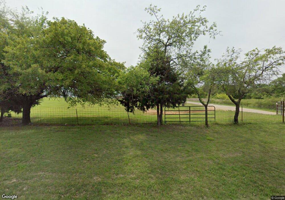 1838 County Road 2475, Alvord, TX 76225 - photo 1
