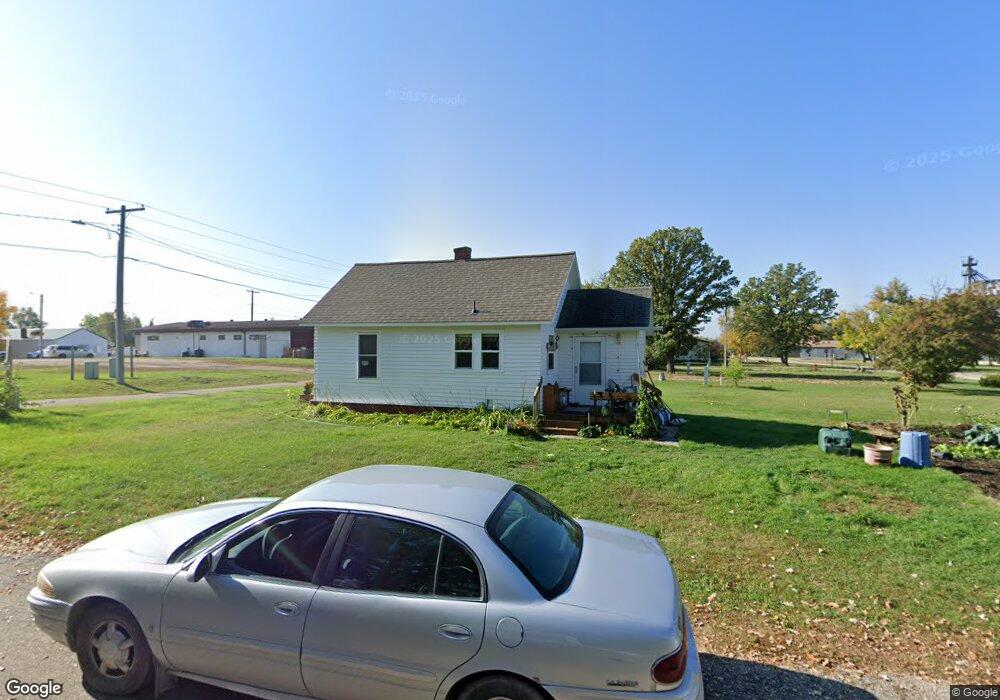 307 N Birch St, Badger, MN 56714 - photo 1