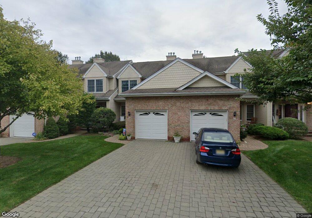 148 Carriage Ct, Allendale, NJ 07401 - photo 1