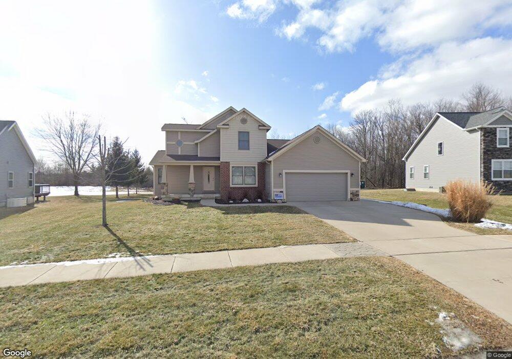 10410 Cobblestone Blvd, Davison, MI 48423 - photo 1