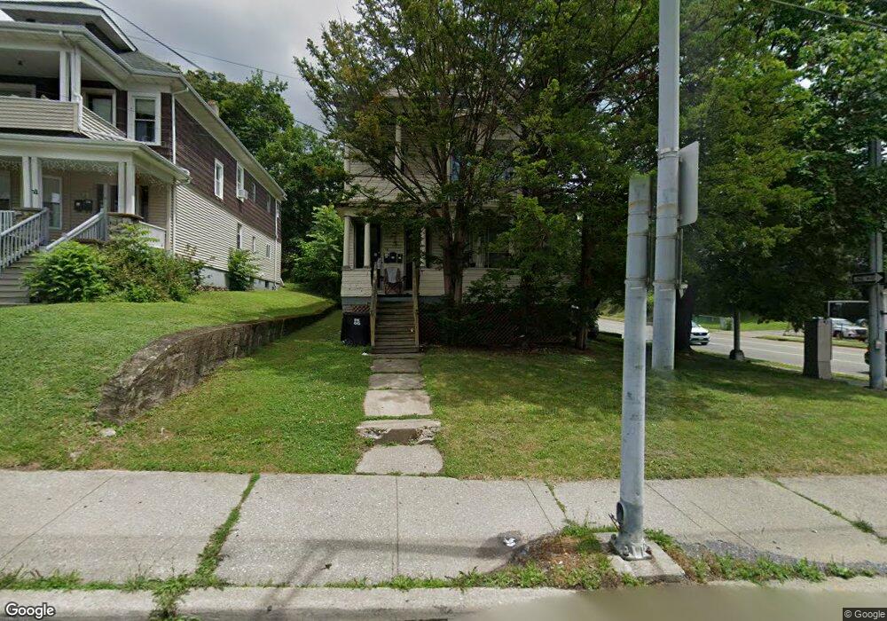 19 Innis Ave, Poughkeepsie, NY 12601 - photo 1