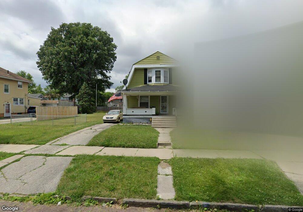 726 Lodge Ave, Toledo, OH 43609 - photo 1