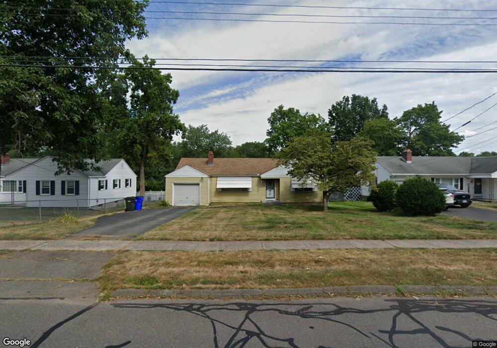 180 Cedar St, Wethersfield, CT 06109 - photo 1