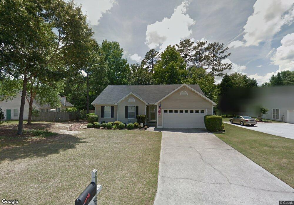 25 Lone Oak Ct, Covington, GA 30014 - photo 1
