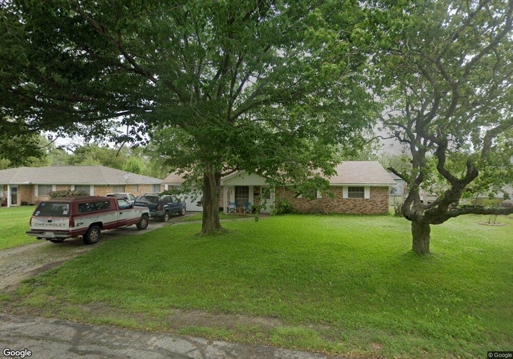 1713 Mustang Ave, Bay City, TX 77414 - photo 1