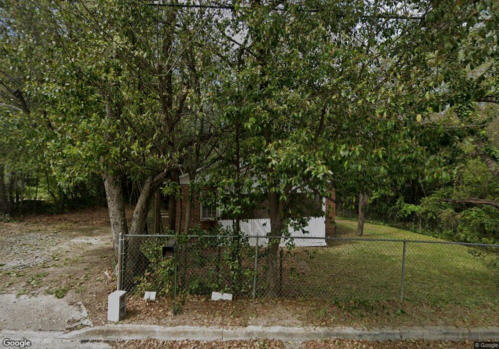 1213 Rice Place, Macon, GA 31204 - photo 1