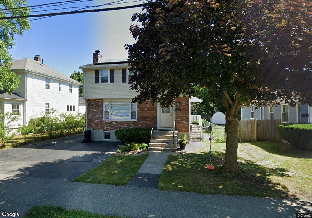 16 Mills Rd unit 16, Needham Heights, MA 02494 - photo 1