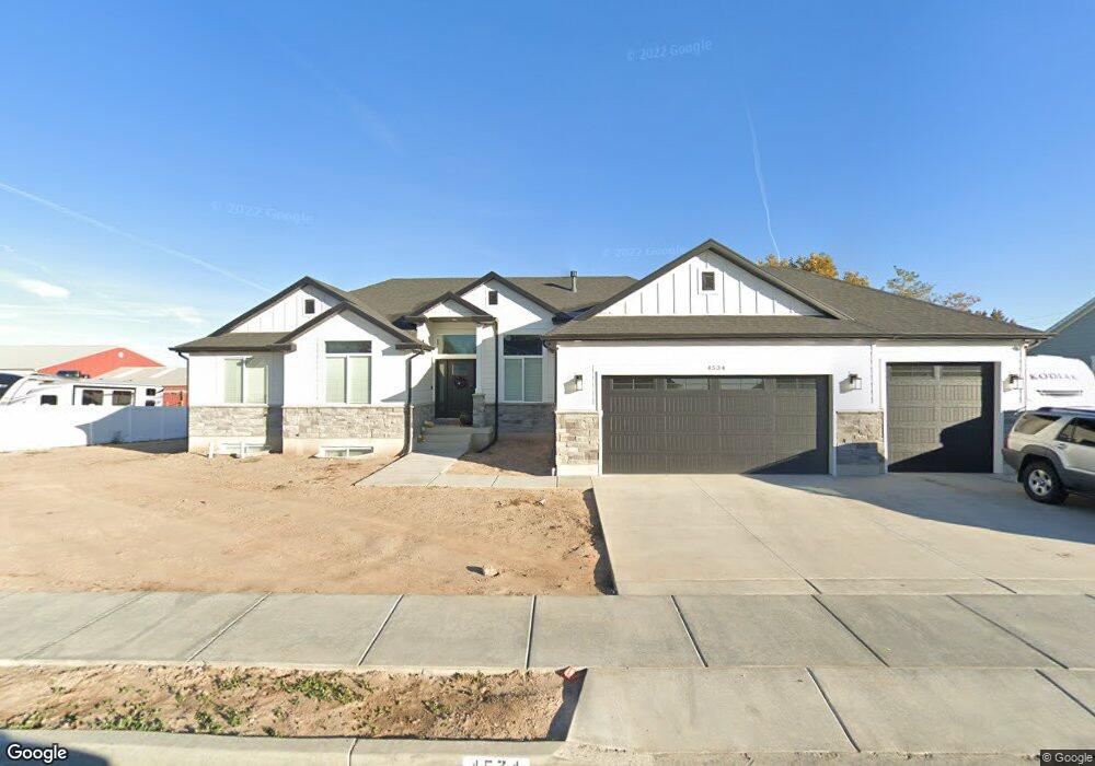 4534 W 50 S, Clearfield, UT 84015 - photo 1