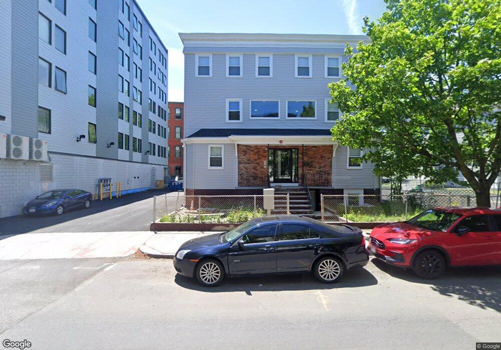 217-219 Washington St, Lynn, MA 01902 - photo 1