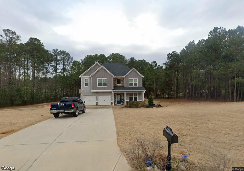 112 Constance Dr, Locust Grove, GA 30248 - photo 1