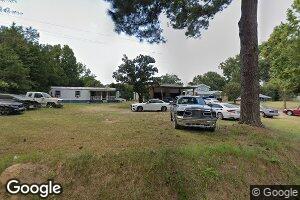 2121 Gordon Station Rd, Port Gibson, MS 39150