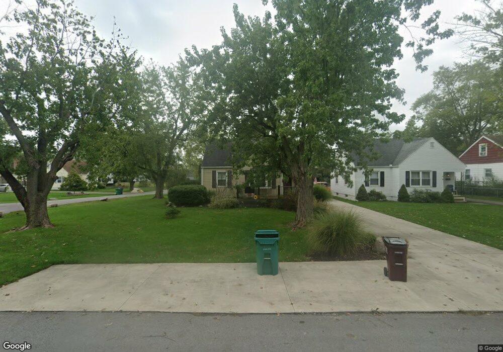 2131 W Wayne St, Lima, OH 45805 - photo 1