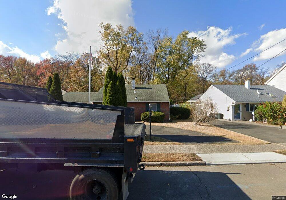 218 Howard Ave, Rochelle Park, NJ 07662 - photo 1