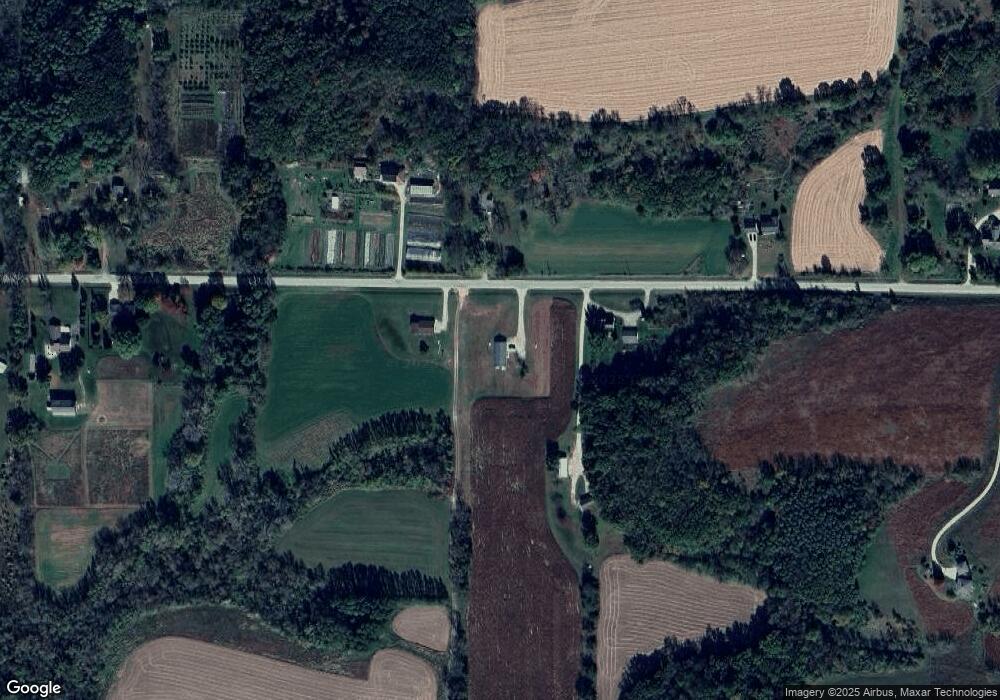 W1881 Mortensen Rd, Brooklyn, WI 53521 - photo 1