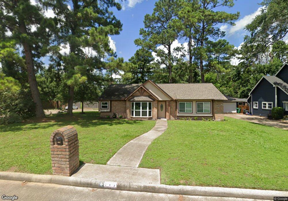 914 Appomattox Dr, Spring, TX 77380 - photo 1