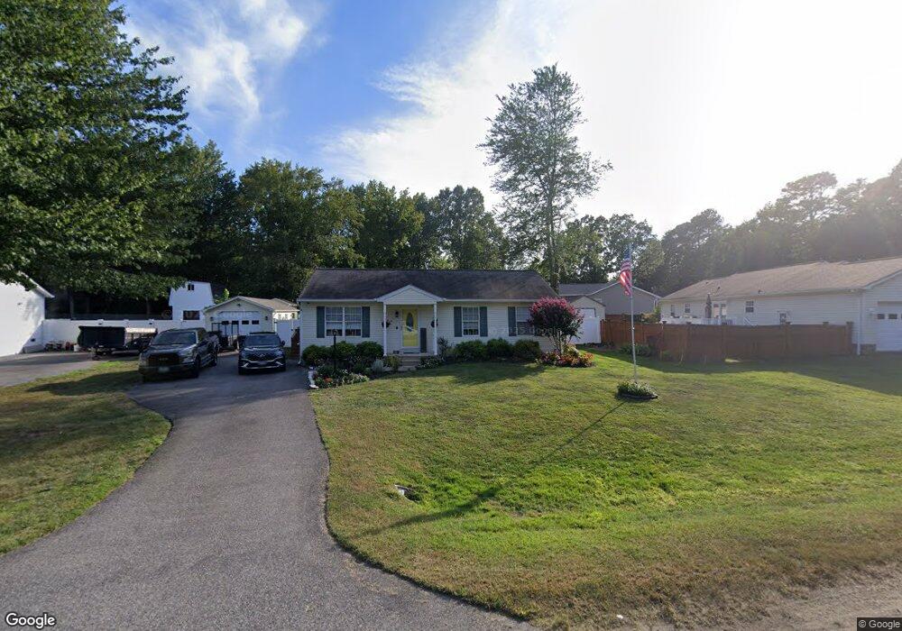 26125 Hills Dr, Mechanicsville, MD 20659 - photo 1