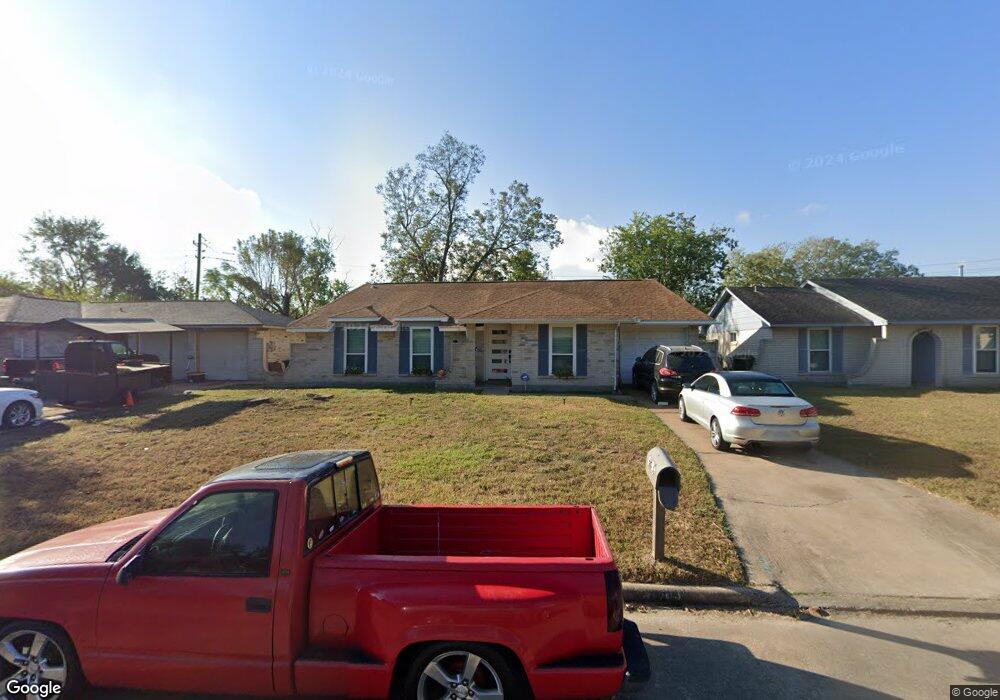 7403 Williams St, Houston, TX 77040 - photo 1