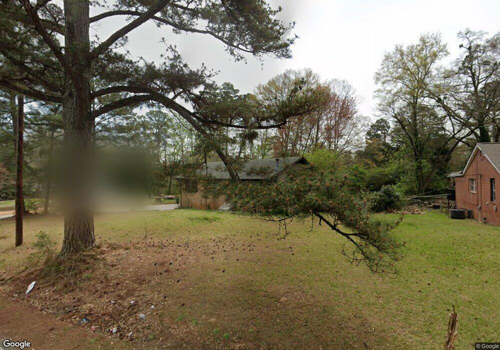 1237 Watts Rd, Forest Park, GA 30297 - photo 1